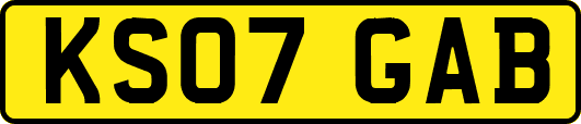 KS07GAB