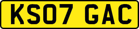 KS07GAC