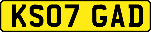 KS07GAD