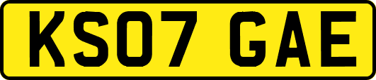 KS07GAE