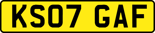 KS07GAF