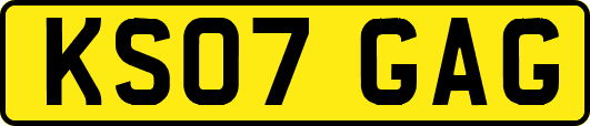 KS07GAG