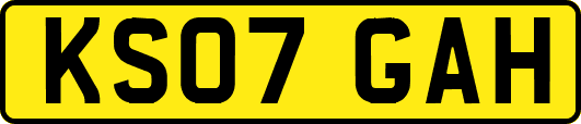 KS07GAH