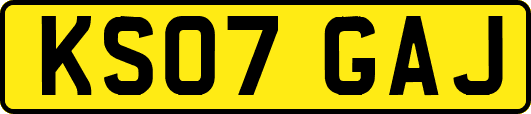 KS07GAJ