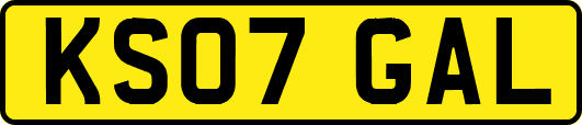 KS07GAL