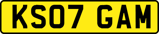 KS07GAM