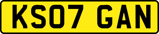 KS07GAN