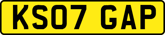 KS07GAP
