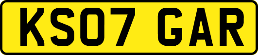 KS07GAR