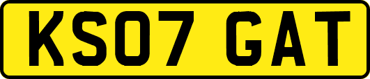 KS07GAT