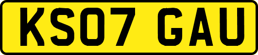 KS07GAU