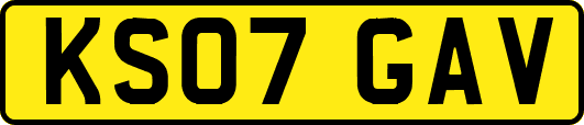 KS07GAV