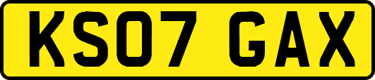 KS07GAX