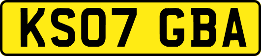 KS07GBA