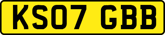 KS07GBB