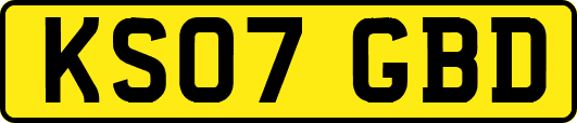 KS07GBD