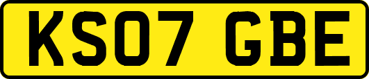 KS07GBE