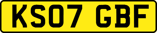 KS07GBF