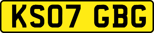 KS07GBG