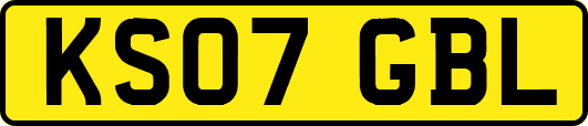 KS07GBL