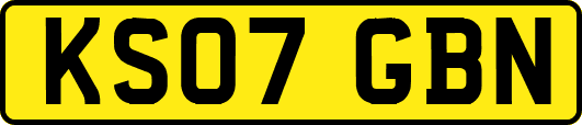 KS07GBN