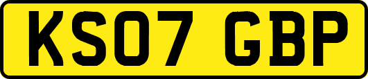KS07GBP
