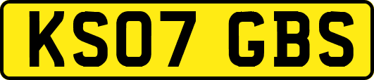 KS07GBS