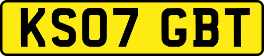 KS07GBT