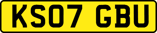 KS07GBU