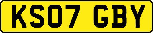 KS07GBY