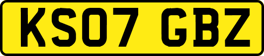 KS07GBZ