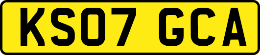 KS07GCA