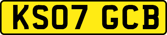 KS07GCB