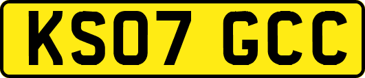 KS07GCC