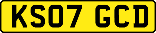 KS07GCD