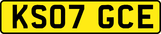KS07GCE