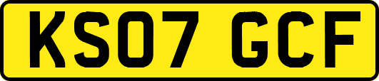 KS07GCF