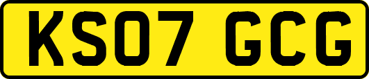 KS07GCG