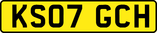 KS07GCH