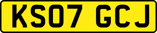 KS07GCJ