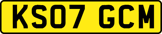 KS07GCM