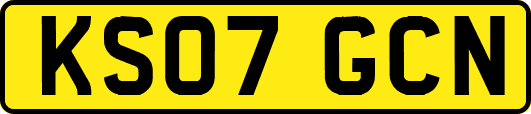 KS07GCN