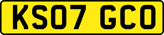 KS07GCO