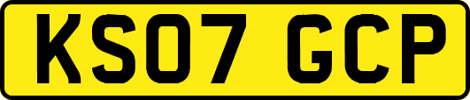 KS07GCP