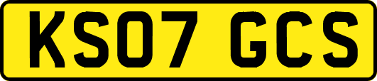 KS07GCS