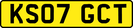 KS07GCT