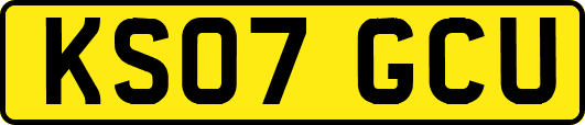 KS07GCU