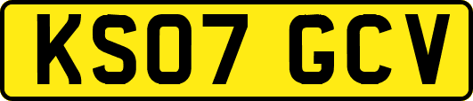 KS07GCV