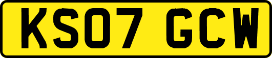 KS07GCW