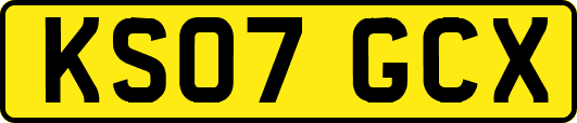 KS07GCX
